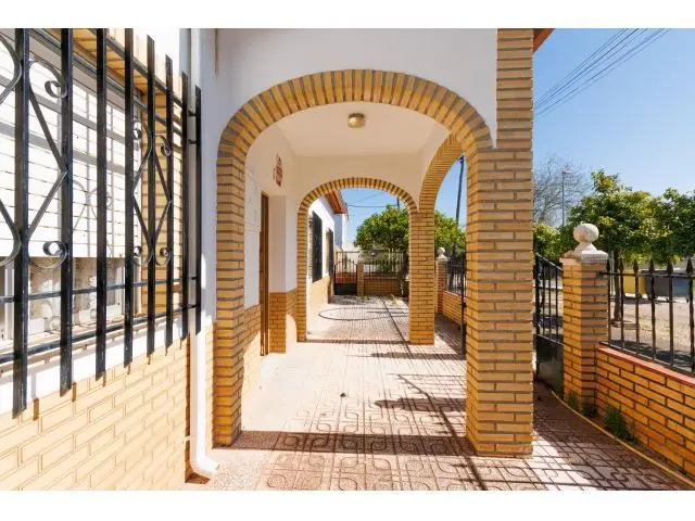 Finca en La Carlota Chica Ideal Hogar o Casa Rural