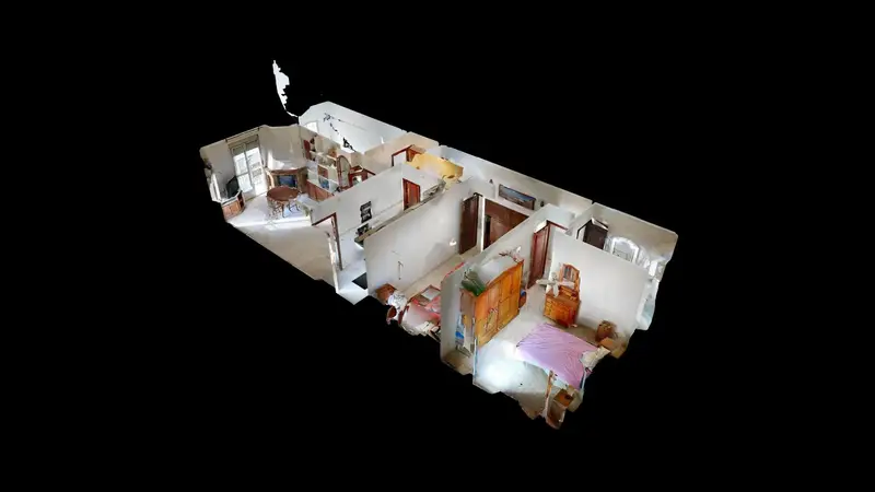 Venta Piso Aguilar de la Frontera 2 Dormitorios 73m2
