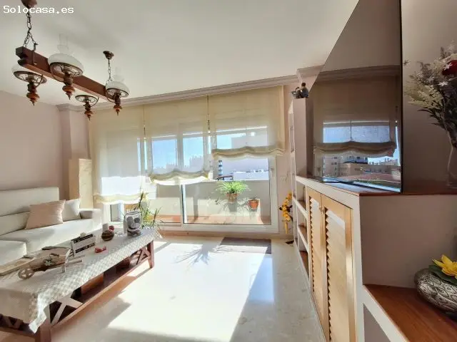 Atico Duplex en Pere Parres Terrassa Sin Reformas