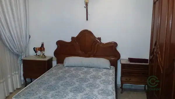 Casa Reformada en Almendralejo 3 Dormitorios 2 Baños Patio Terraza
