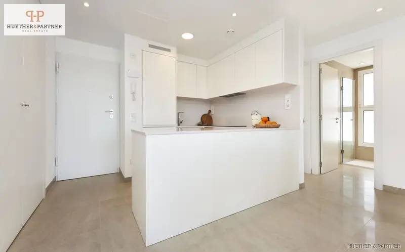 Piso en venta en Cala d'Or, Santanyí, Mallorca