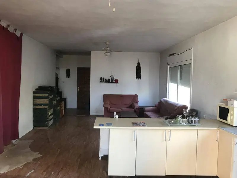 Casa Rural en L'Ametlla de Mar Tarragona 204m2 2 hectareas