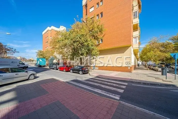 Alicante Piso 90m2 Garaje Trastero 3 Dorm 2 Baños