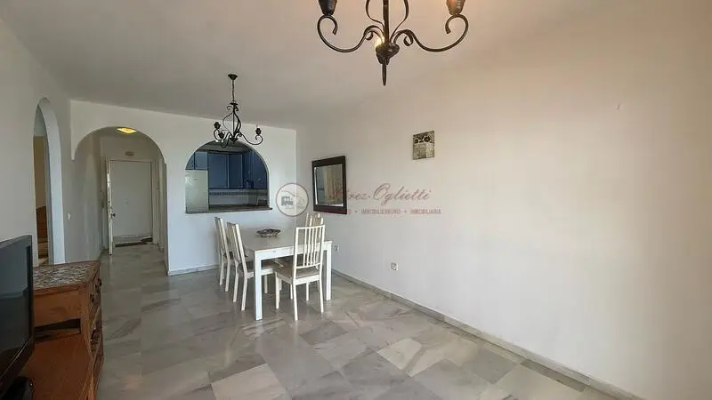 Apartamento en Venta Torrox Costa Primera Linea de Playa