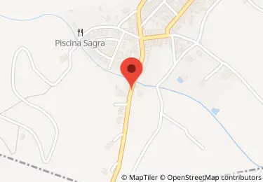 Venta de 3 Duplex y 4 Plazas de Garaje en Pego