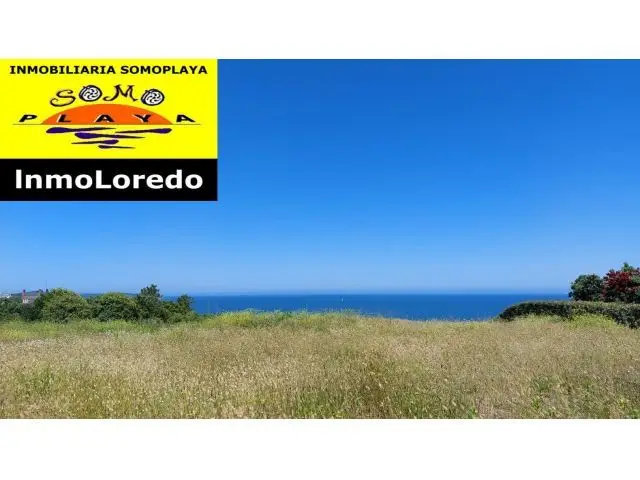 Parcela en Venta Loredo Cantabria Vistas Panoramicas