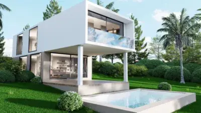 Chalet en venta en Playa Bahía Dorada