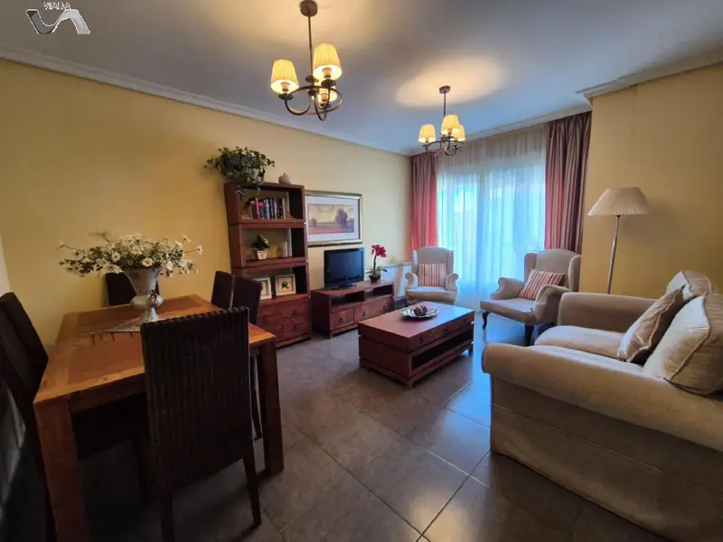 Venta Piso con Trastero en Ayuntamiento Puertollano