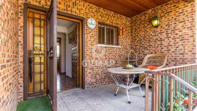 Chalet en Alquiler Pozuelo de Alarcon Ideal Estudiantes