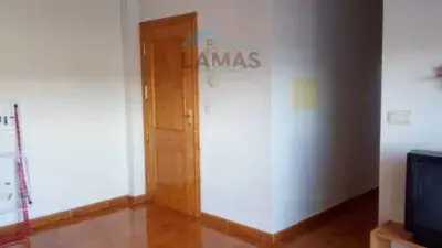 Atico en venta en Jarandilla con vistas a la Sierra de Gredos