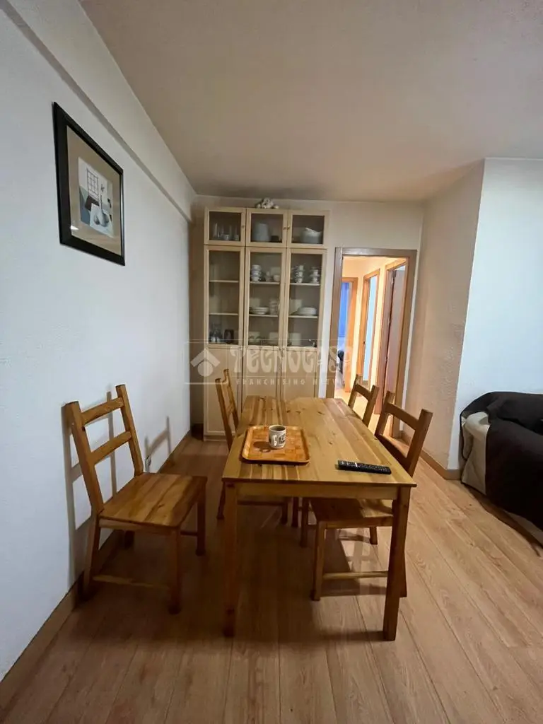 Piso en Venta Ciudad Lineal 3 Dormitorios Cerca del Metro