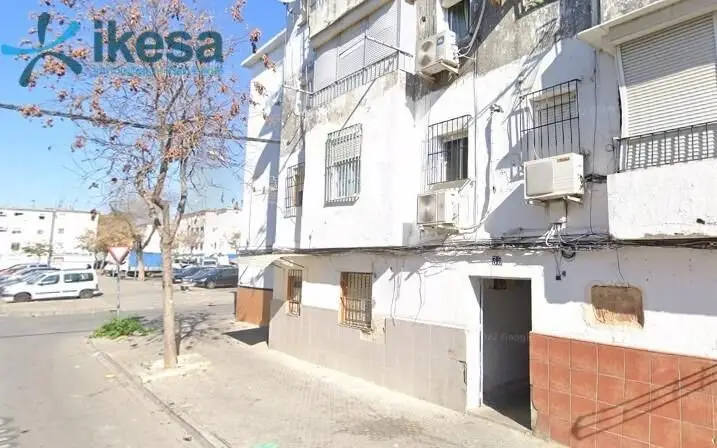 Venta Piso Sevilla Sin Posesion Oportunidad Inversores