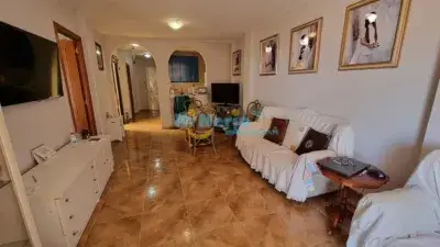 Apartamento en primera linea de playa Torrox Costa