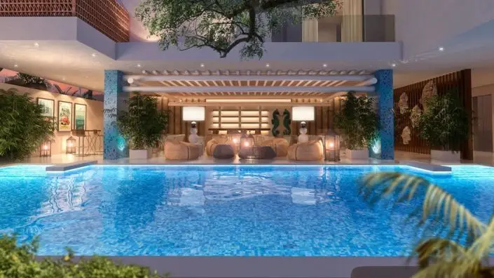 Apartamentos de Lujo en Venta en Estepona Costa del Sol