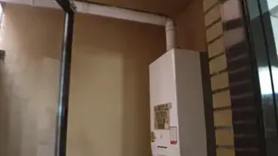 Apartamento en alquiler en Paseo de la Capa Negra, 6
