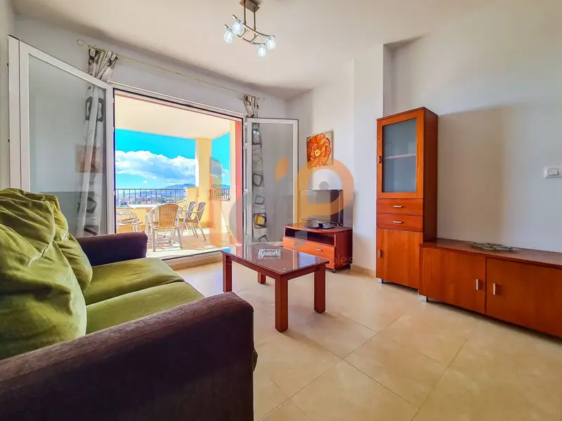 Venta Dúplex con Piscina en Palomares Cuevas del Almanzora