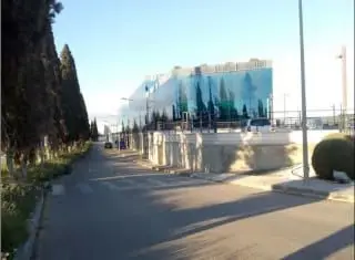 Garaje en Venta en Antequera 22m2