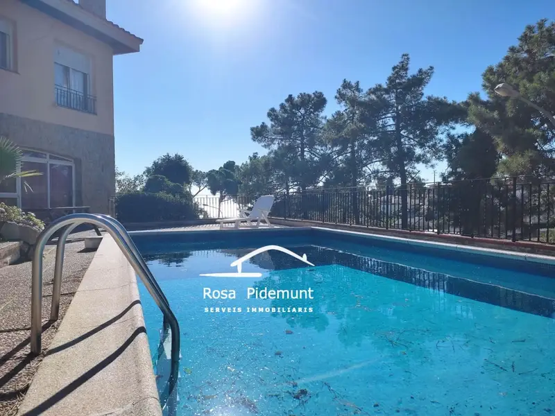 Chalet en venta en Roca Grossa, Lloret de Mar, Girona