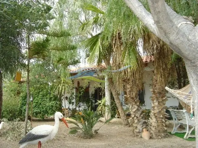 Casa Villa 4 Dormitorios Águilas España
