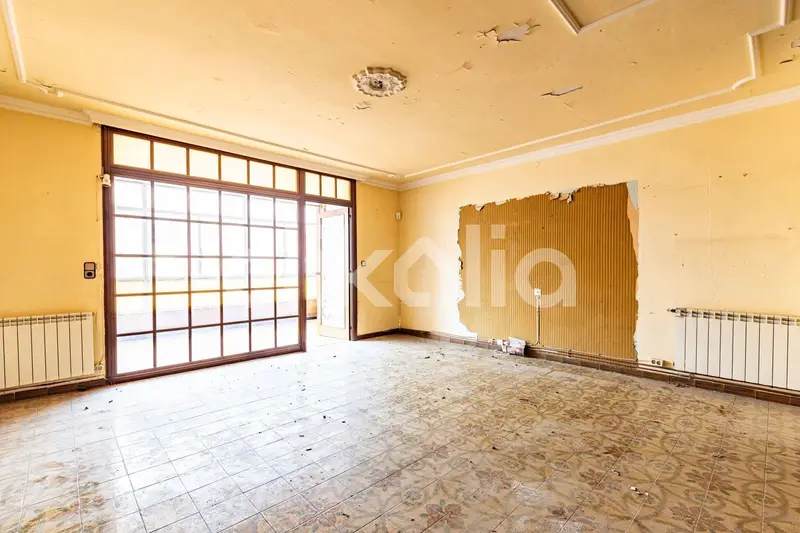 Piso en venta Balaguer 134m2 3 dormitorios terraza