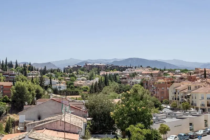 Casa en venta en Bola de Oro - Serrallo, Granada ciudad, Granada