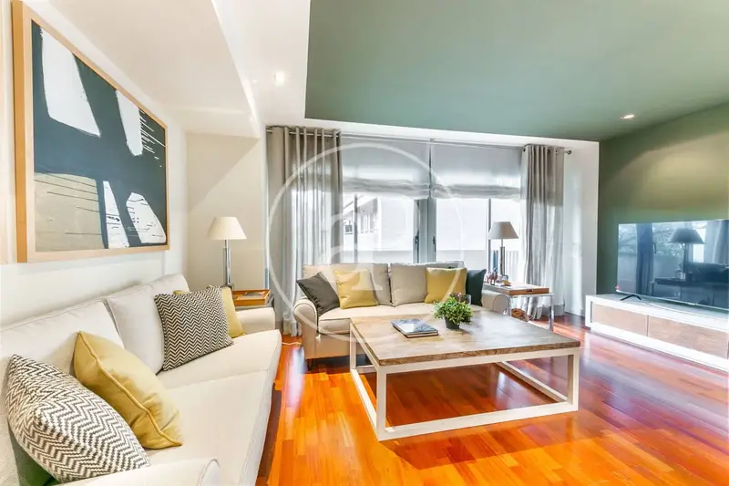 Apartamento en alquiler en L'Hospitalet de Llobregat, Barcelona