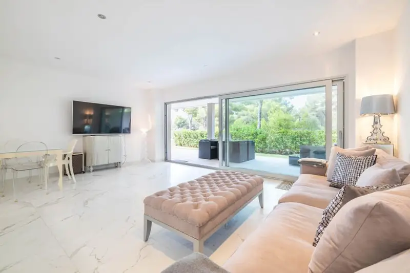 Apartamento en Venta en Nova Santa Ponsa Mallorca