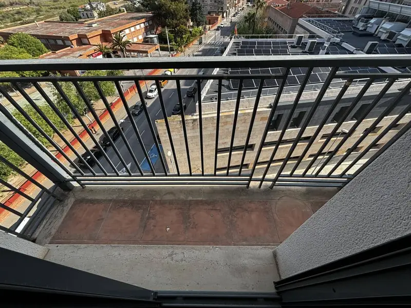 Alquiler Piso Vinaros 68m2 Terraza Parking