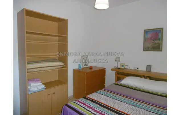 Alquiler Apartamento 3 Dormitorios 95m2 Almeria