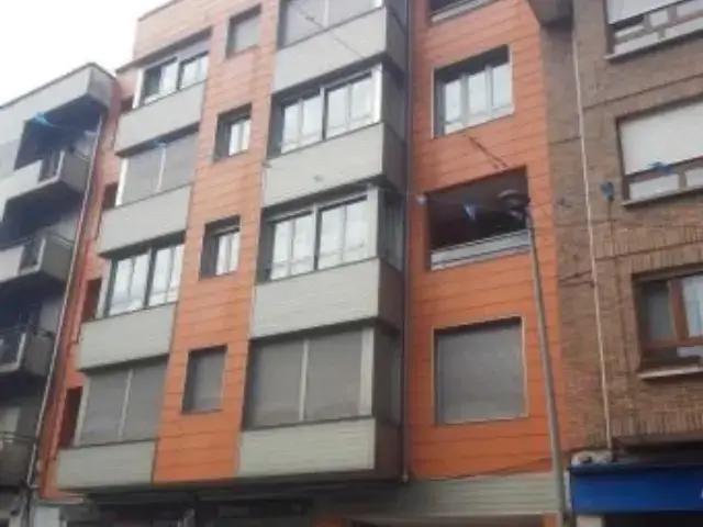 Piso en venta en Calle Covadonga Infiesto Asturias