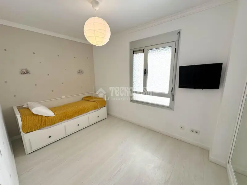 Piso en Venta Tamaraceite VPO 104m2 3 Dormitorios 2 Baños