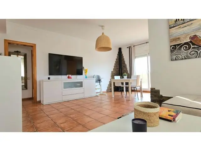 Chalet 4 vientos Montserrat Parc Parcela Llana