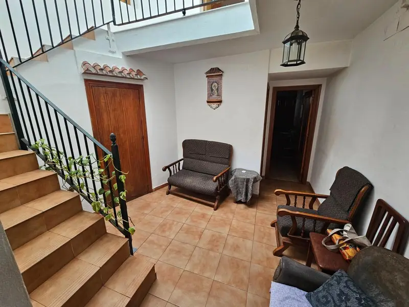 Casa en Venta Vejer de la Frontera 4 Dormitorios Terraza Privada