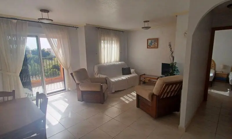 Apartamento en venta en La Zenia Orihuela Costa