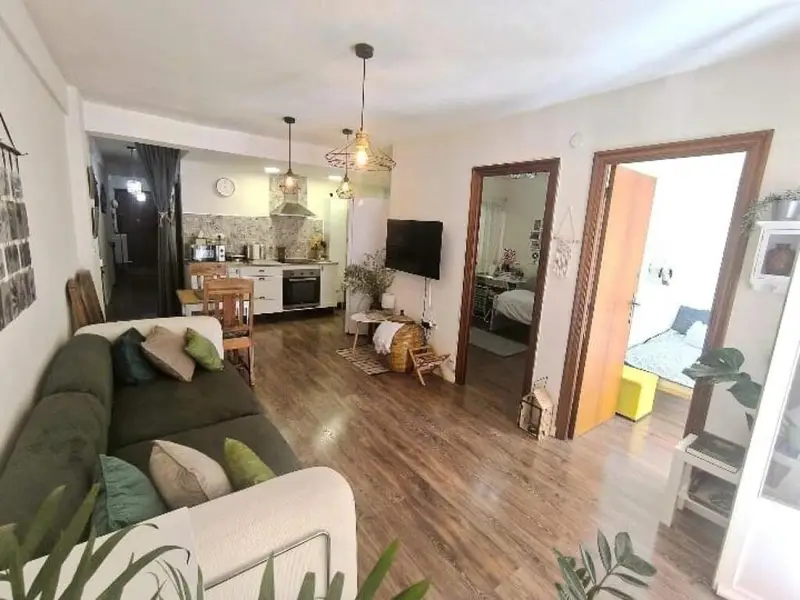 Venta de piso en Carolinas (Alicante)