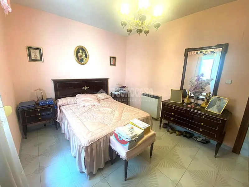 Piso en Venta Puente de Vallecas Tercera Planta con Ascensor y Terraza
