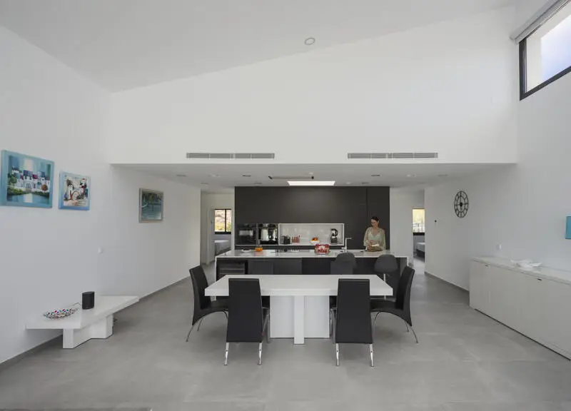 Villa en Venta Altaona Golf Murcia 4 Dormitorios
