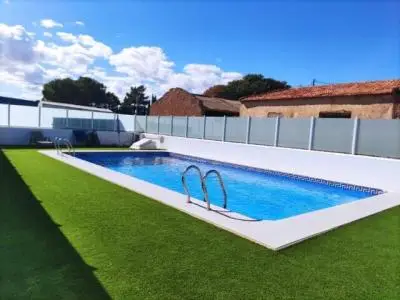 Casa 3 Dormitorios Santa Rosalia Murcia Venta