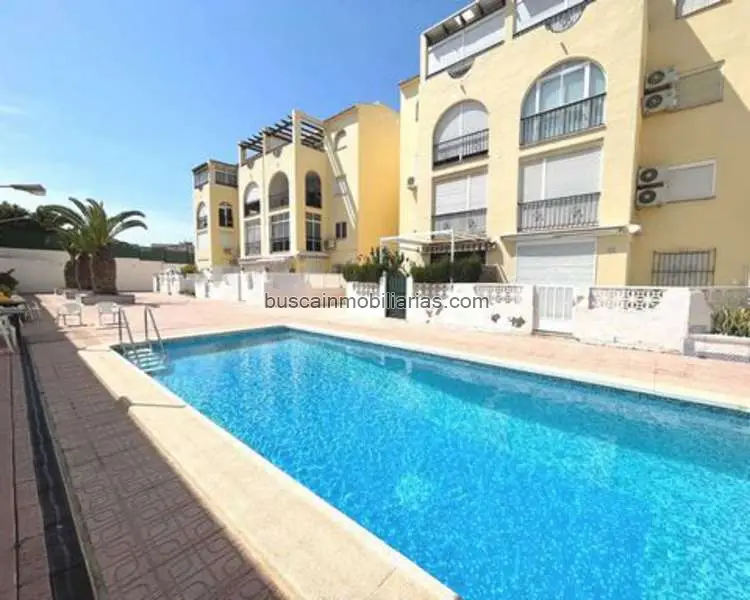 Apartamento en Venta La Mata 1 Dormitorio Cerca de la Playa