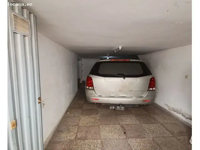 Local Comercial con Garaje en Roda Albacete