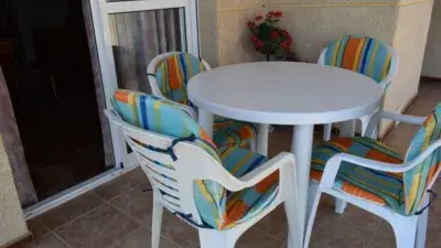 Apartamento en venta cerca de la playa del Morche
