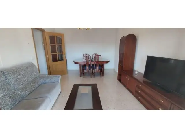 Alquiler Apartamento San Roque Badajoz Vistas Espectaculares
