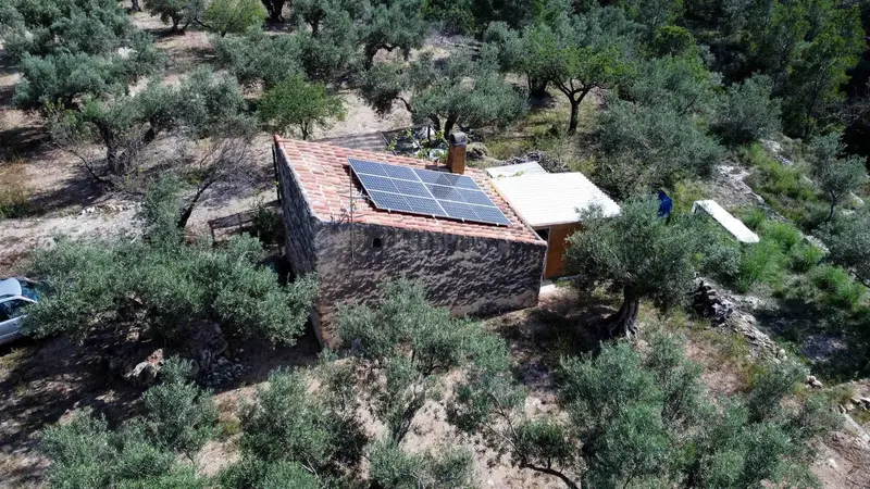 Casa Rural en Tortosa Tarragona: Tranquilidad y Modernidad
