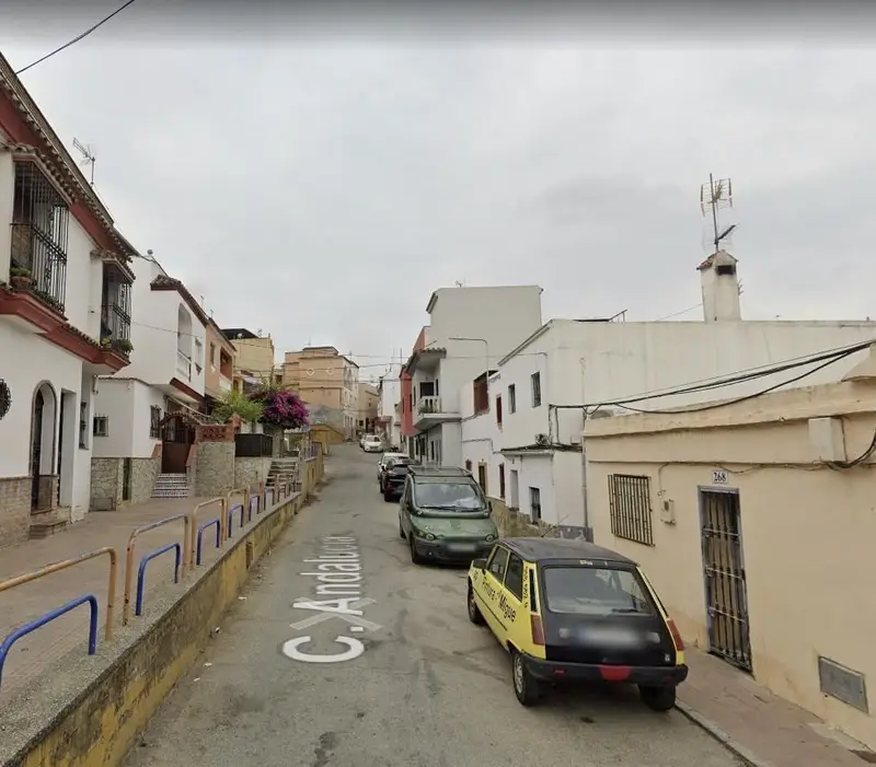 Venta Piso 3 Habitaciones Algeciras Ref 00413