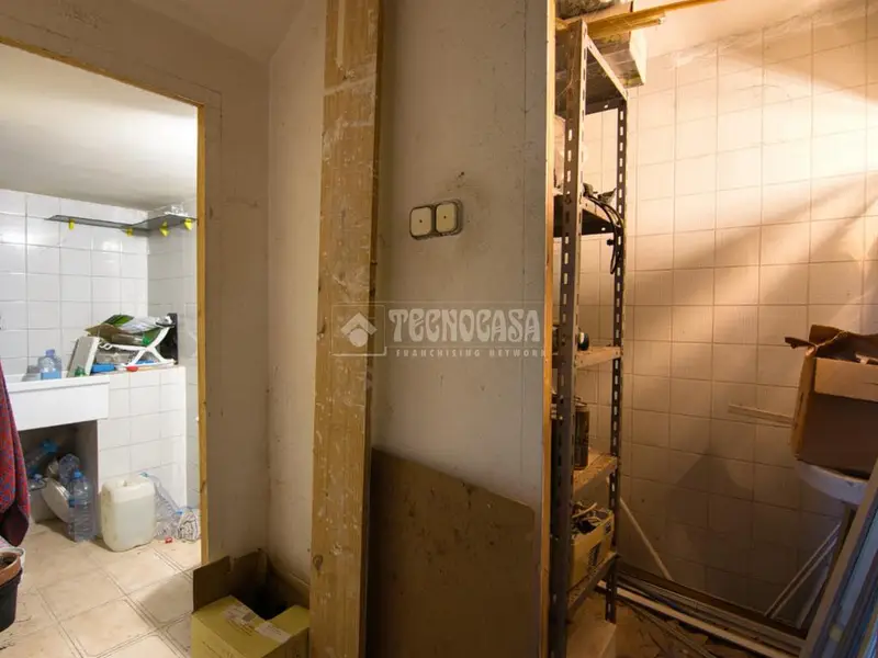 Local Comercial en Venta en Santander - Cambio de Uso a Vivienda
