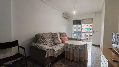 Piso en Alquiler Molina de Segura Centro 2 Dormitorios 2 Baños