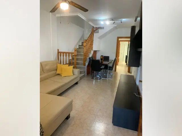 Apartamento 2 Dormitorios Santiago de la Ribera