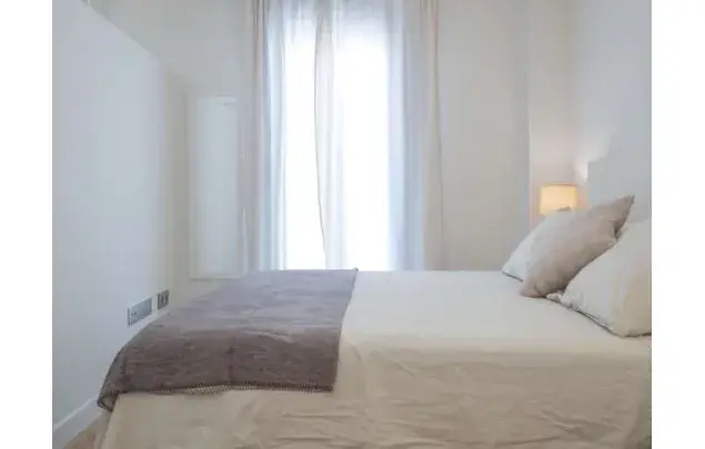 Estudio amueblado 55m2 Madrid Centro