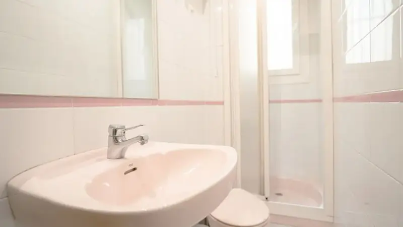 Apartamento 1 Dormitorio Madrid Alquiler