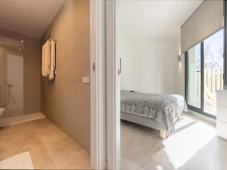 Piso de 1 Dormitorios alquiler Cambrils, España